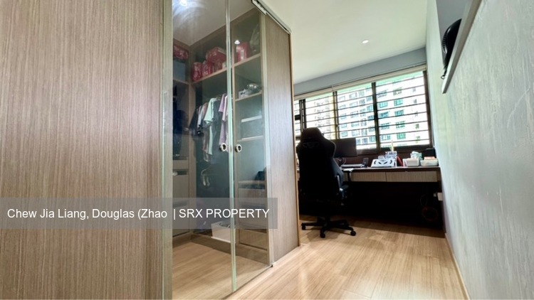 Blk 57 Havelock View (Bukit Merah), HDB 4 Rooms #625105911